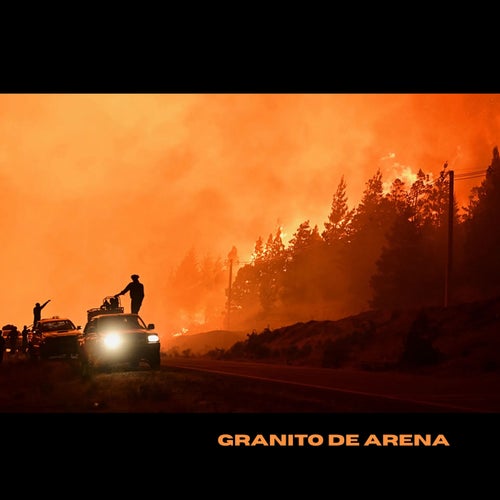 Granito de Arena