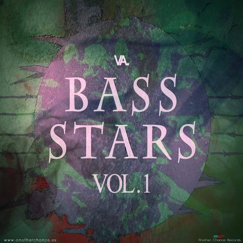Bass Stars Vol. 1
