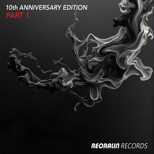 10Th Anniversary Edition,, Pt. 1