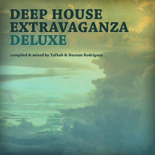 Deep House Extravaganza Deluxe