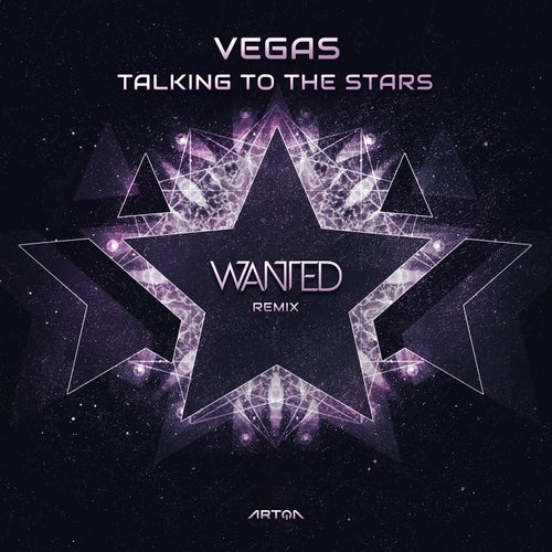 Talking to the Stars (Wanted Remix)