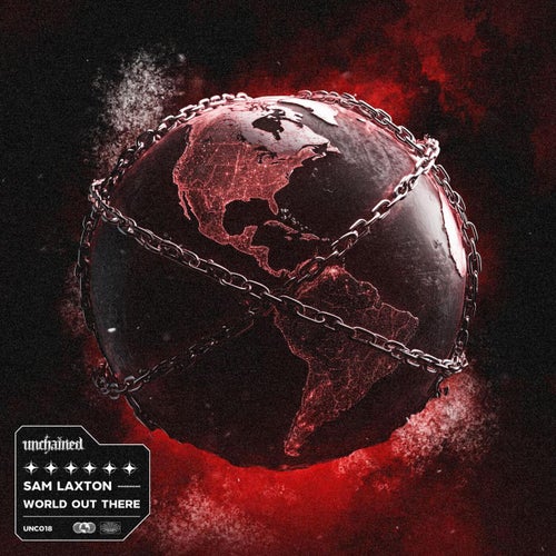 World out There (Extended)