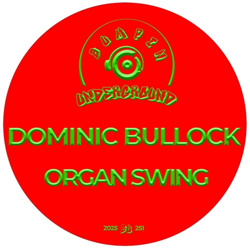 Organ Swing