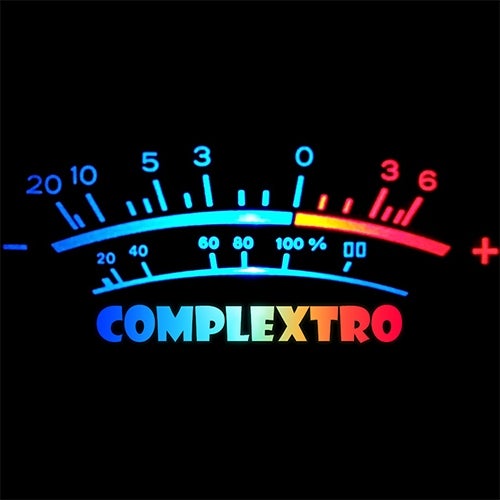 Complextro by G-line