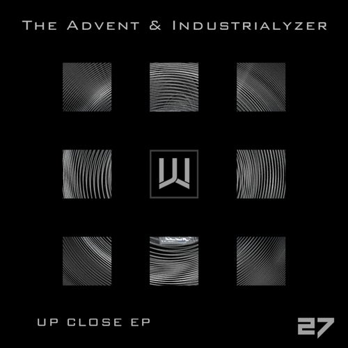 Up Close EP