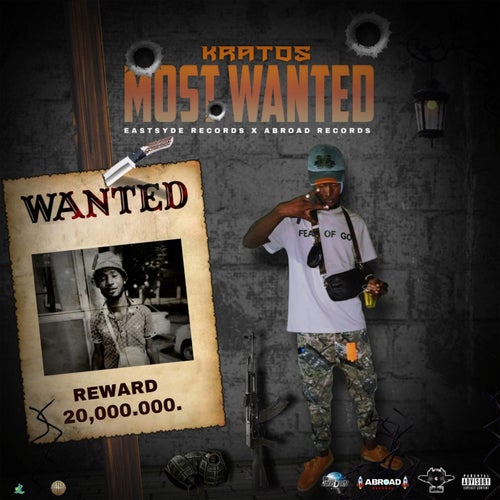 Most Wanted
