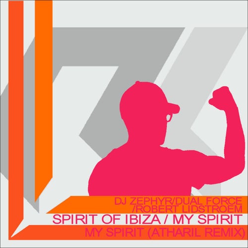My Spirit (Atharil Remix)
