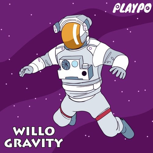 Cover art for Gravity