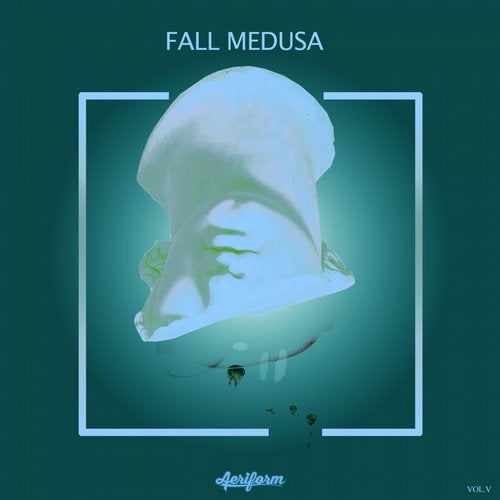 Cover art for Fall Medusa, Vol. 5