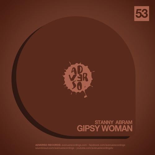 Gipsy Woman