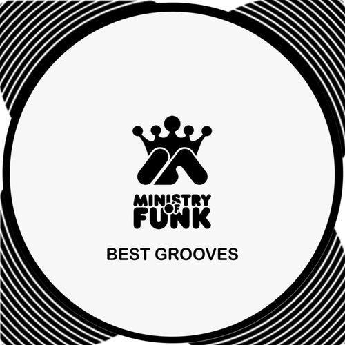 Cover art for Best Grooves