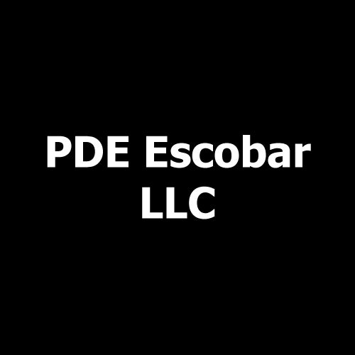 PDE Escobar LLC