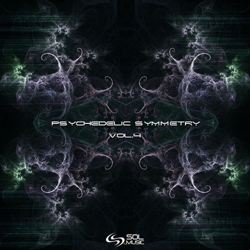 Psychedelic Symmetry, Vol. 4
