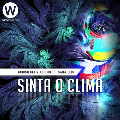 Cover art for Sinta o Clima