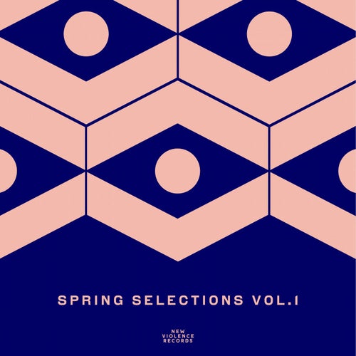 Spring Selections Vol.1