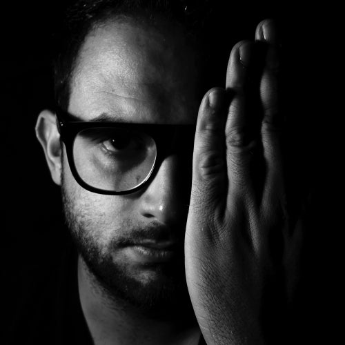 Mihalis Safras 'Lab' Charts