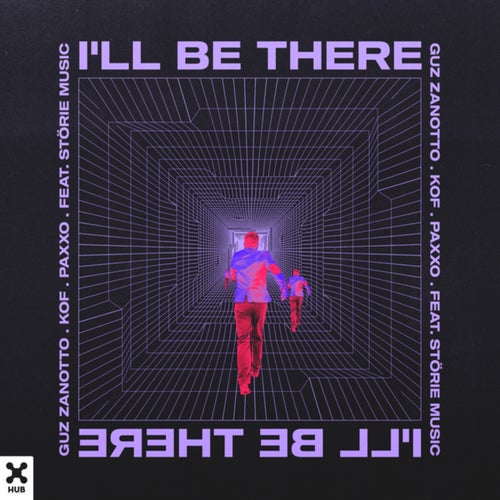 I'll Be There (Extended Mix)