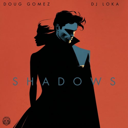 Shadows - Original Mix