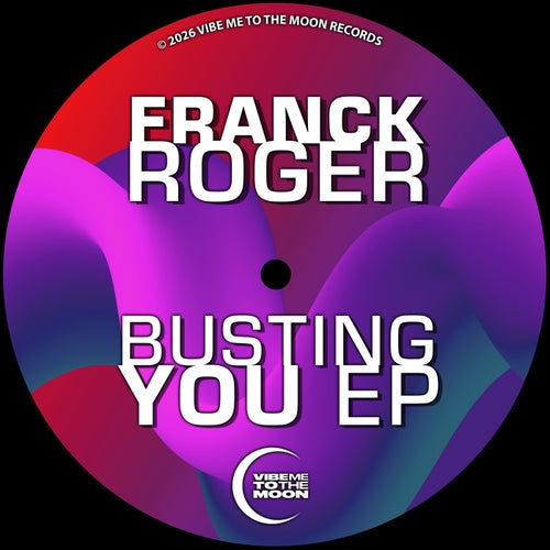 Busting You EP