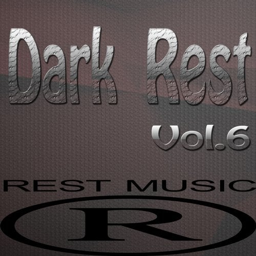 Cover art for Dark Rest, Vol. 6