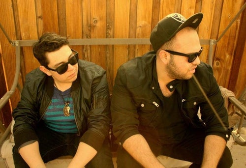 Thee Cool Cats