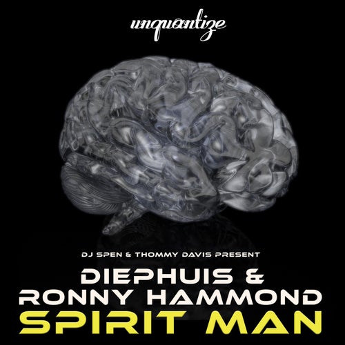 Spirit Man