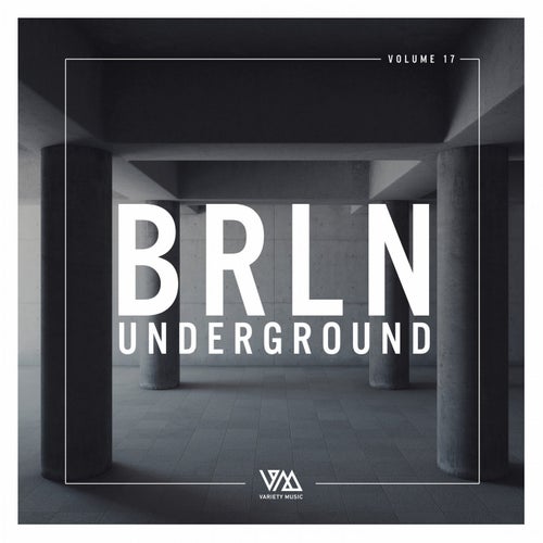 BRLN Underground Vol. 17