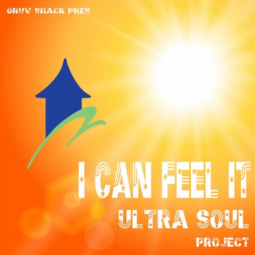 I Can Feel It
