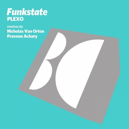 Cover art for Plexo