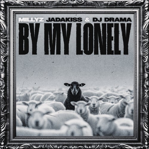 By My Lonely