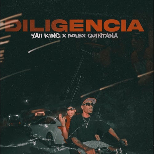 Diligencia