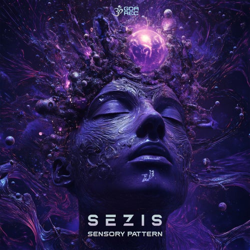  Sezis - Sensory Pattern (2025) 
