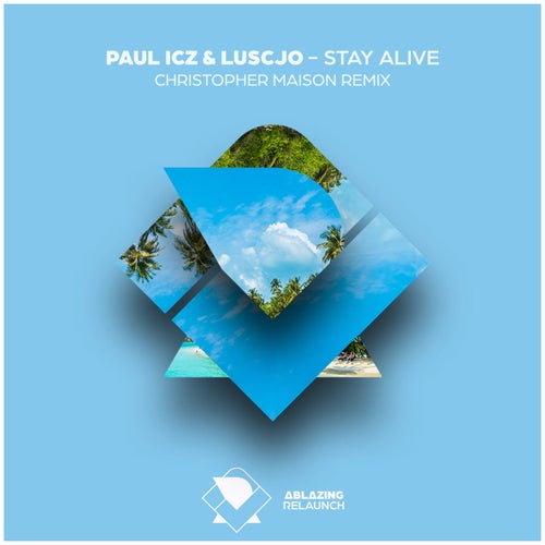 Stay Alive