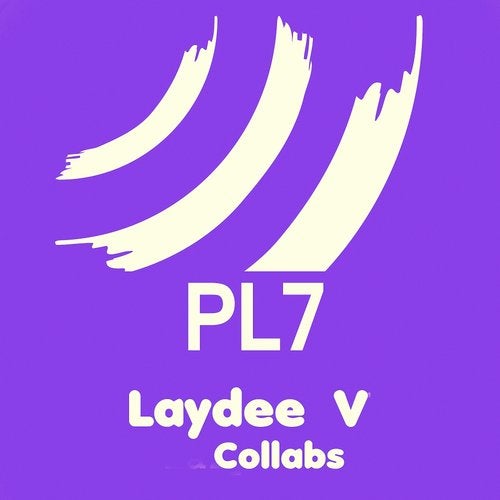 Cover art for Collabs