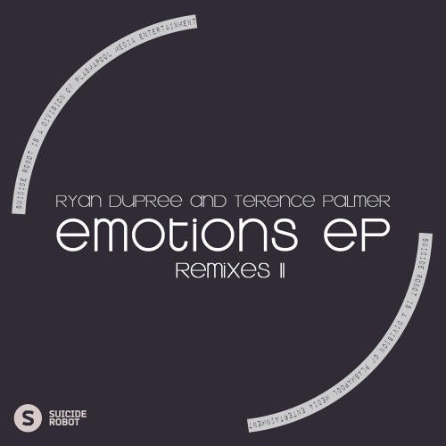 Emotions EP Remixes 2