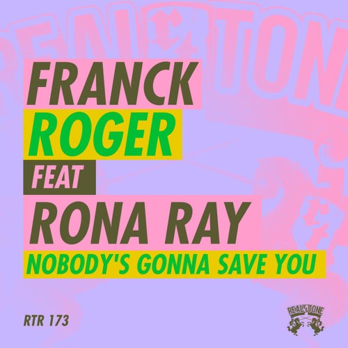 Nobody's Gonna Save You