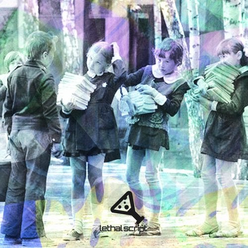 Cover art for Digges EP