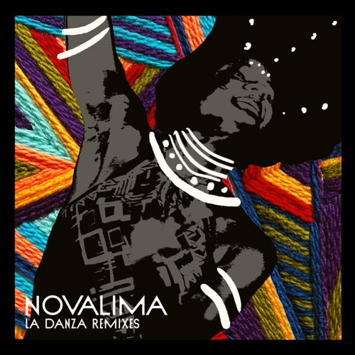 La Danza Remixes