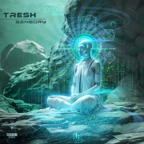  Tresh - Sensory (2023) 