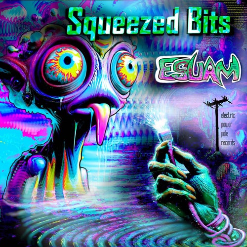 Squeezed Bits