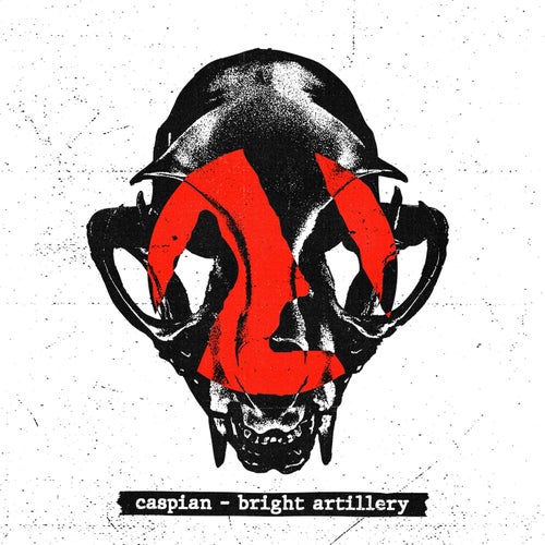 Bright Artillery