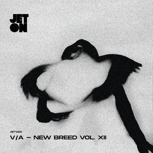 New Breed, Vol. Xii