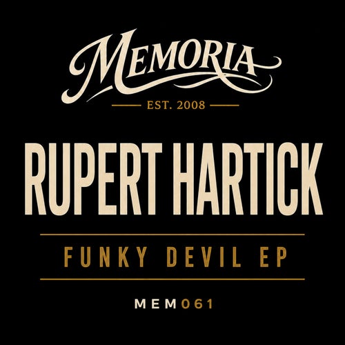 Funky Devil