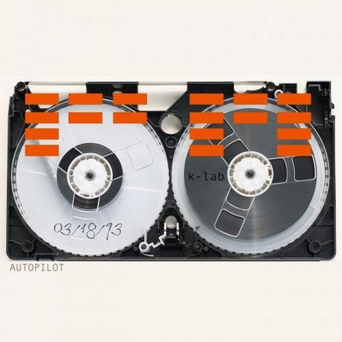 K-Lab Cassette