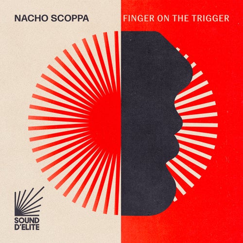 Finger On The Trigger