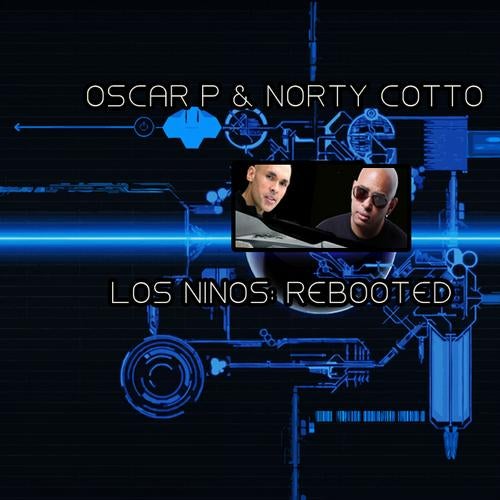 Los Ninos: Rebooted