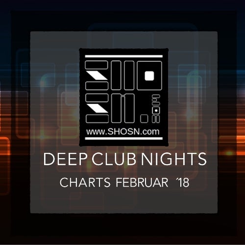 Deep Club Nights 02 - 2018