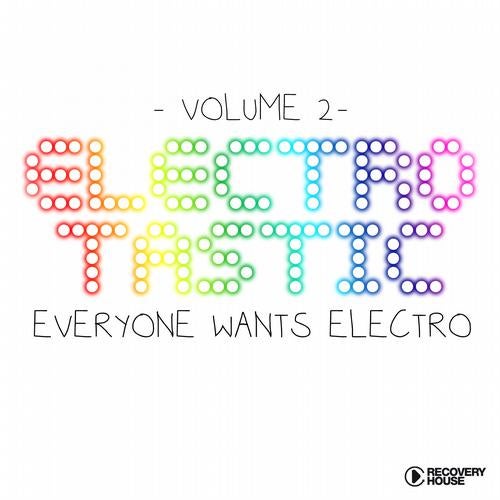 Electrotastic Vol. 2