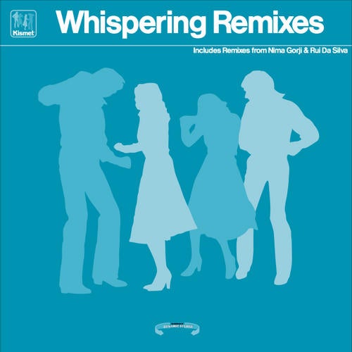 Whispering Remixes