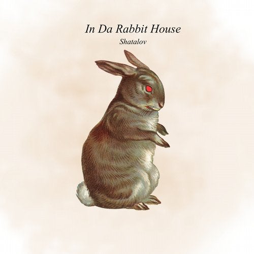 Cover art for In Da Rabbit House